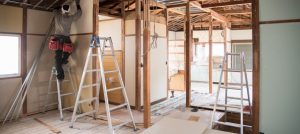 Entreprise de rénovation de la maison et de rénovation d’appartement à Hauteville